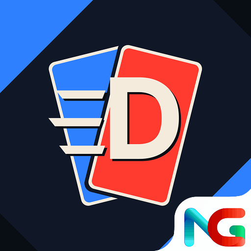 Racing Demon LIVE: Card Race icon