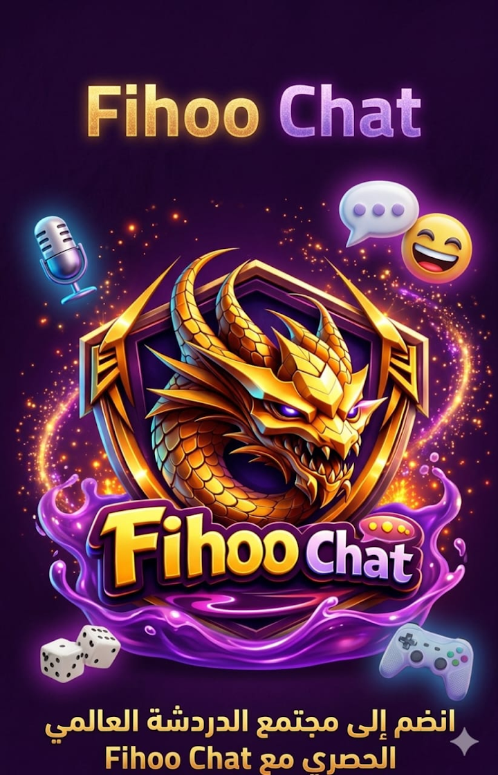 Fihoo Chat - Voice & Live screenshot