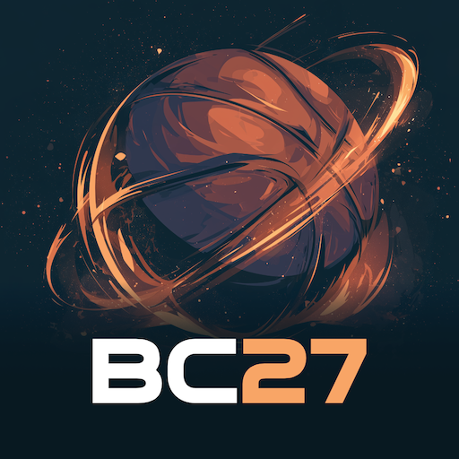 Basketball Career Game 27 icon