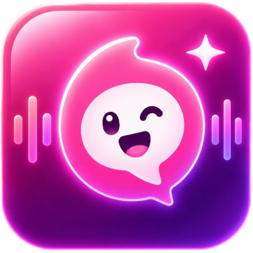 JumParty - Voice Chat & Games icon