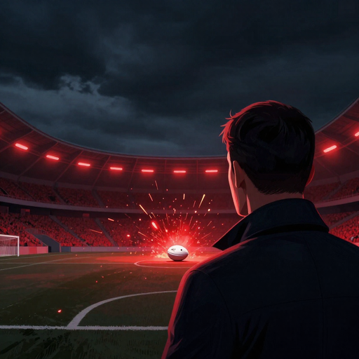 Sack Race: Football Manager icon