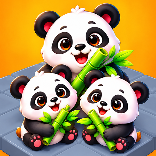 Merge Animals: Merge Games icon