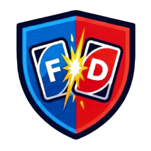Fut Duel: Football Card Game icon