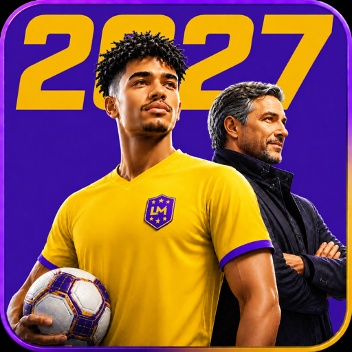 Legend Football Manager icon
