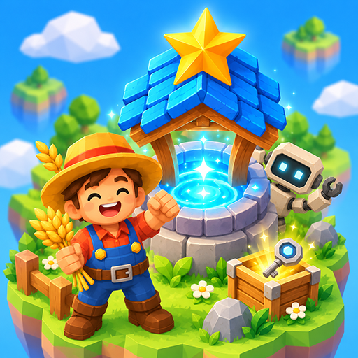 Outland Homestead icon
