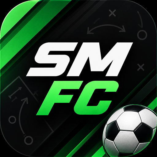 Super Manager FC: Football icon
