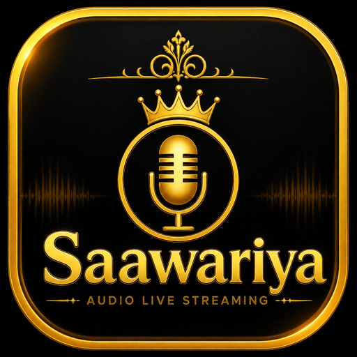 Saawariya: Party & Live Stream icon