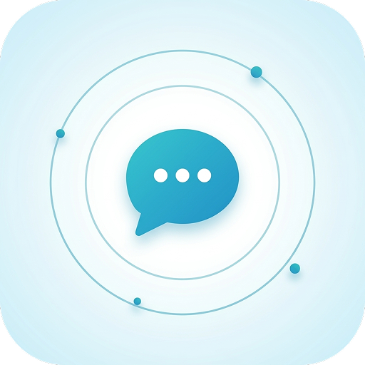 Online Chat Room icon